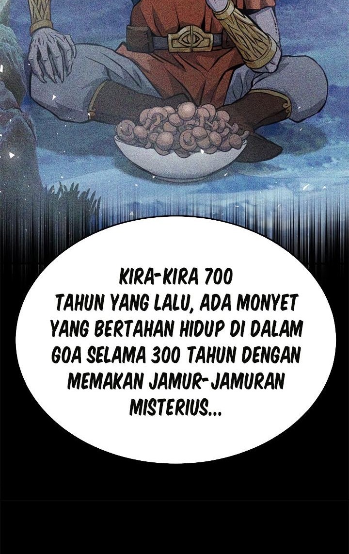 Seoul Station Druid Chapter 121 Gambar 15