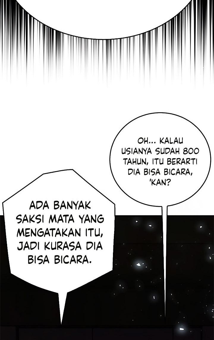 Seoul Station Druid Chapter 121 Gambar 17