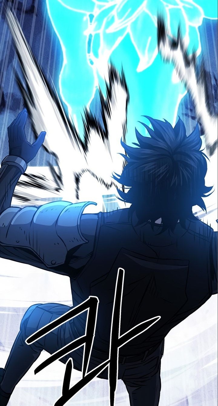 Seoul Station Druid Chapter 120 Gambar 21