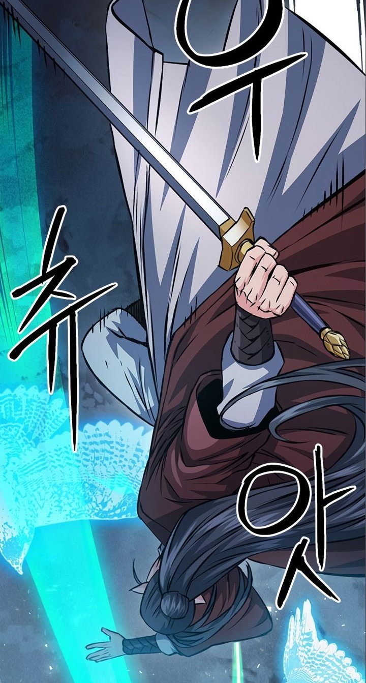 Seoul Station Druid Chapter 120 Gambar 23