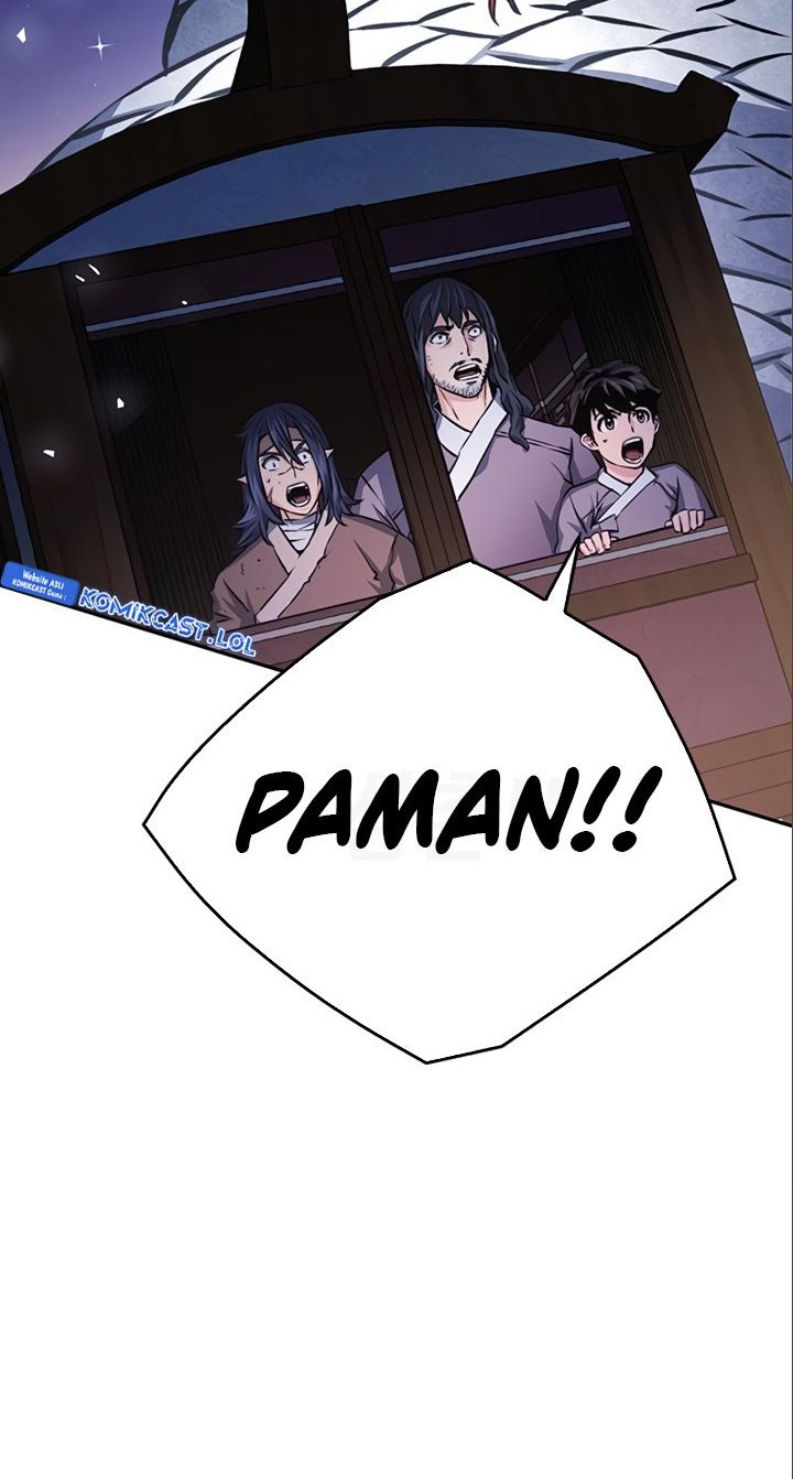 Seoul Station Druid Chapter 120 Gambar 25