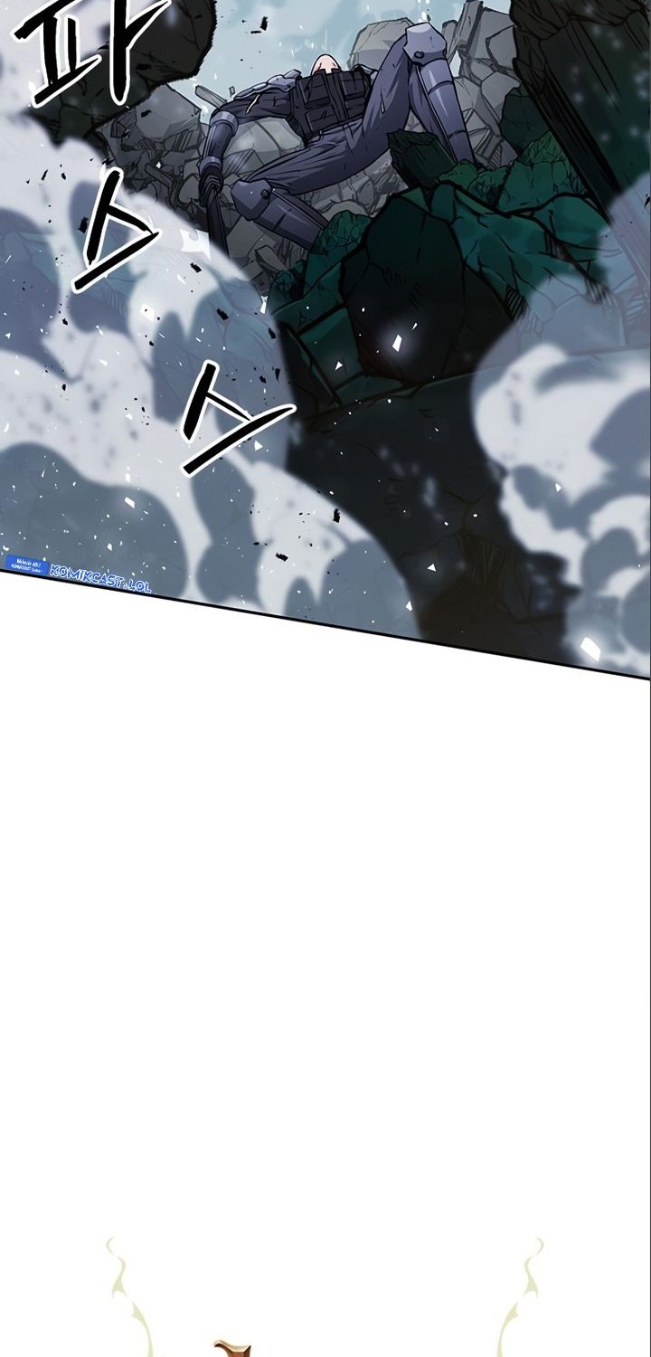 Seoul Station Druid Chapter 120 Gambar 27