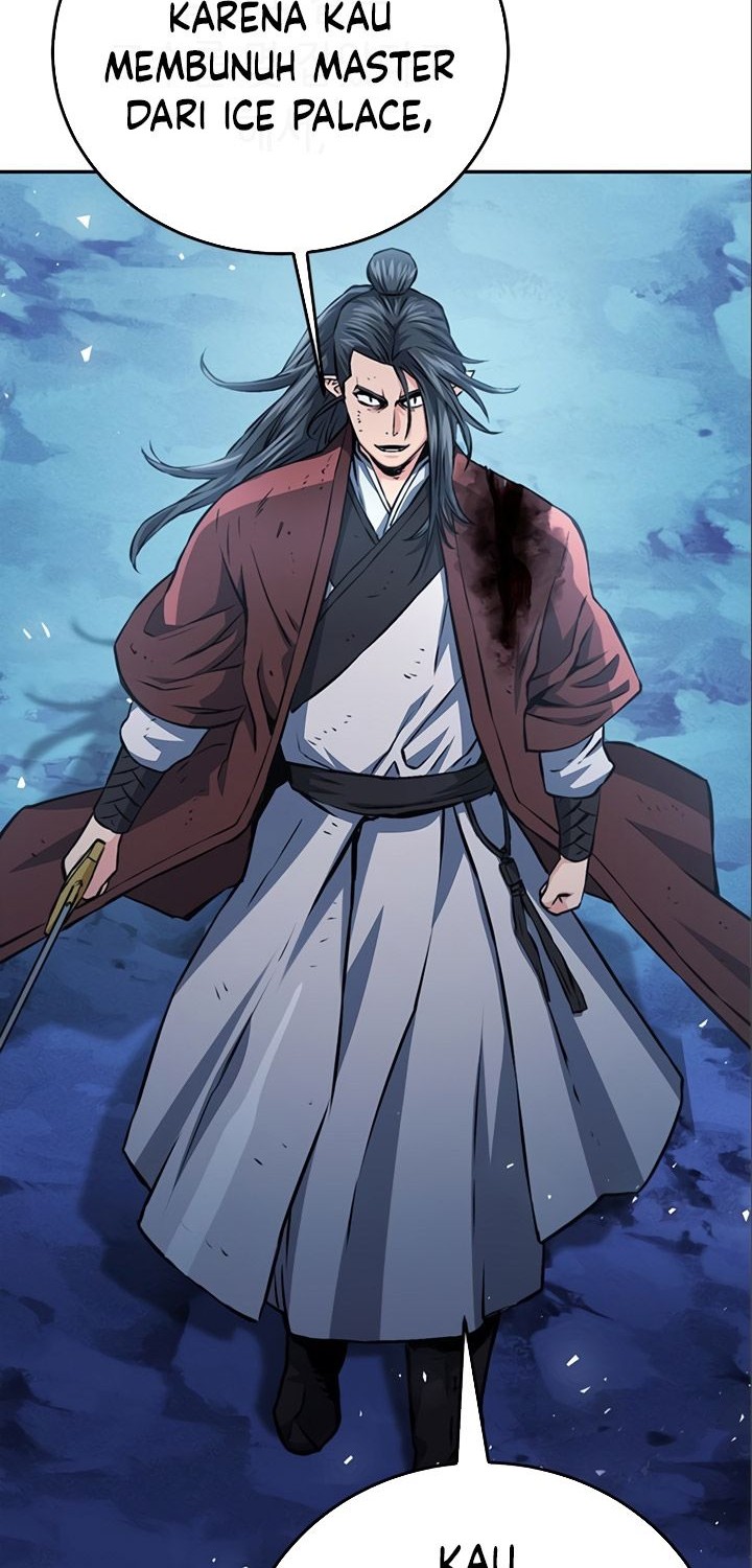 Seoul Station Druid Chapter 120 Gambar 29