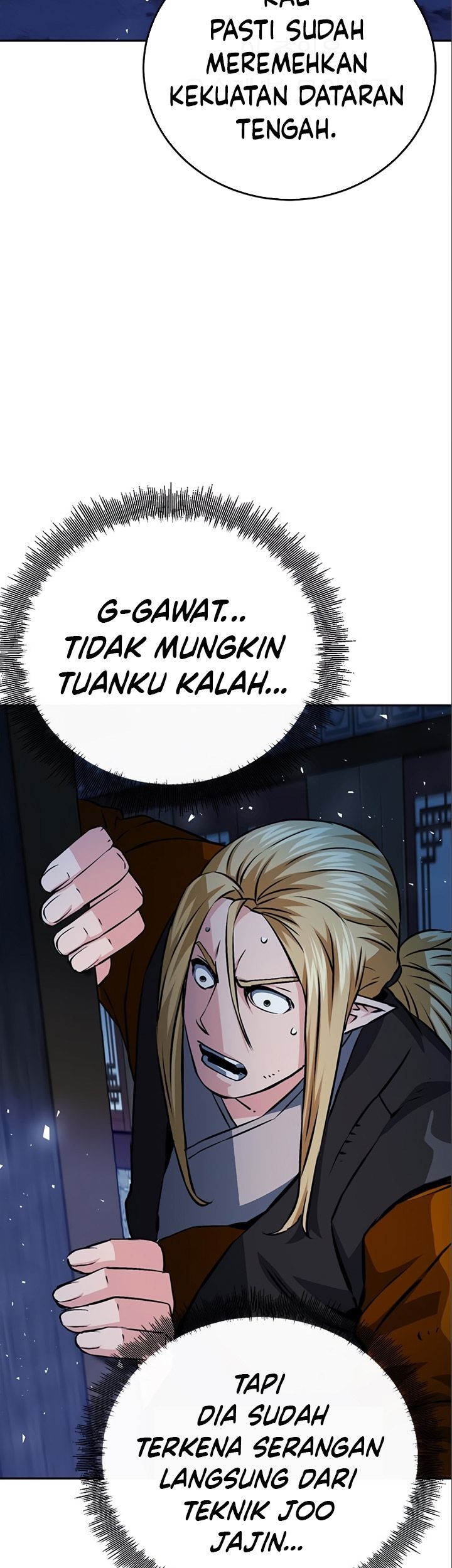 Seoul Station Druid Chapter 120 Gambar 30