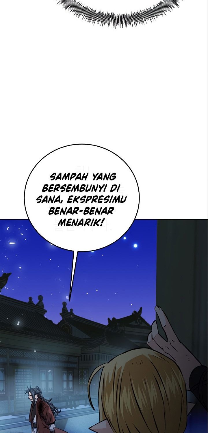 Seoul Station Druid Chapter 120 Gambar 31