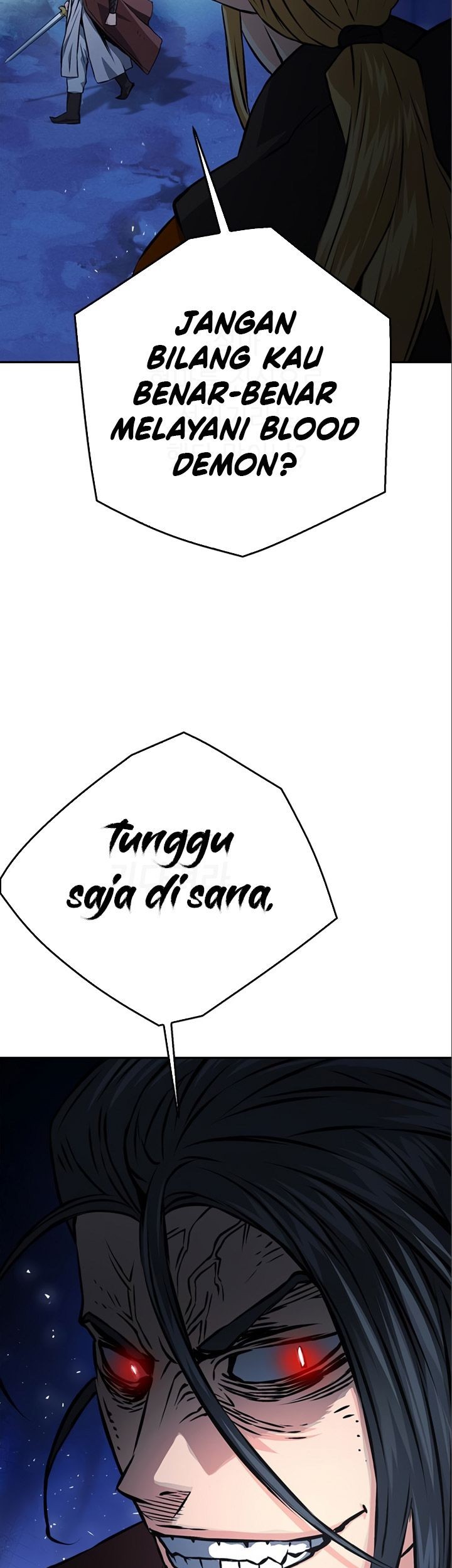 Seoul Station Druid Chapter 120 Gambar 32