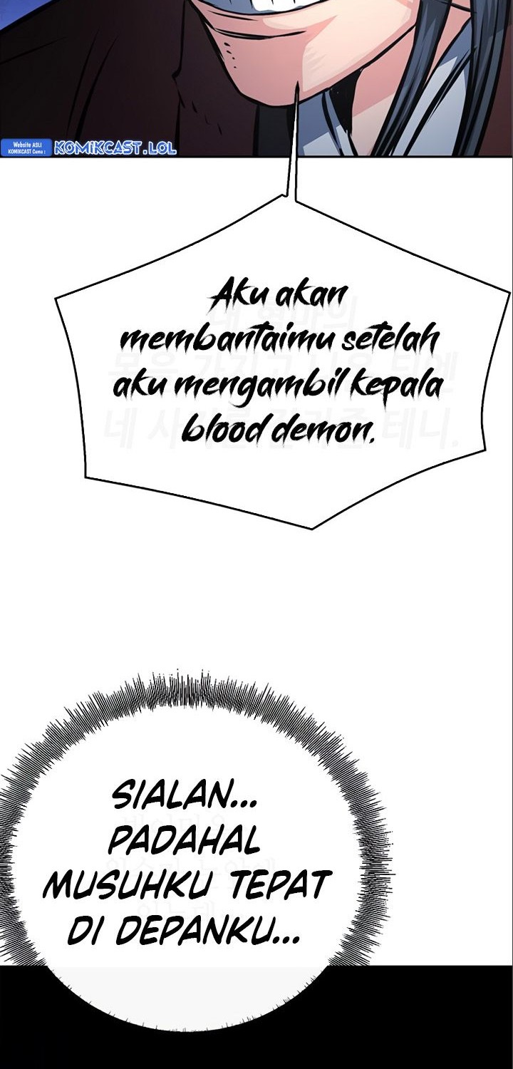 Seoul Station Druid Chapter 120 Gambar 33