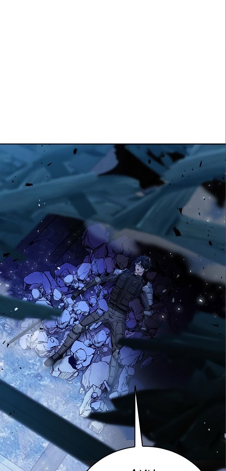 Seoul Station Druid Chapter 120 Gambar 35