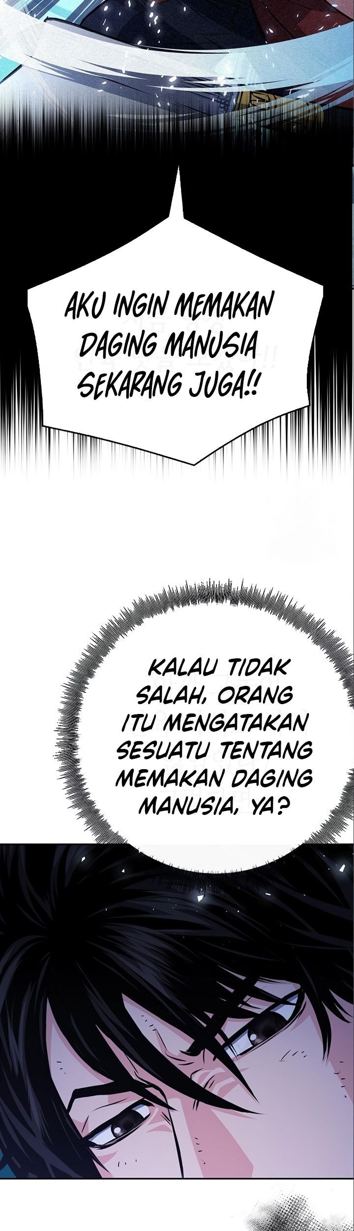 Seoul Station Druid Chapter 120 Gambar 38