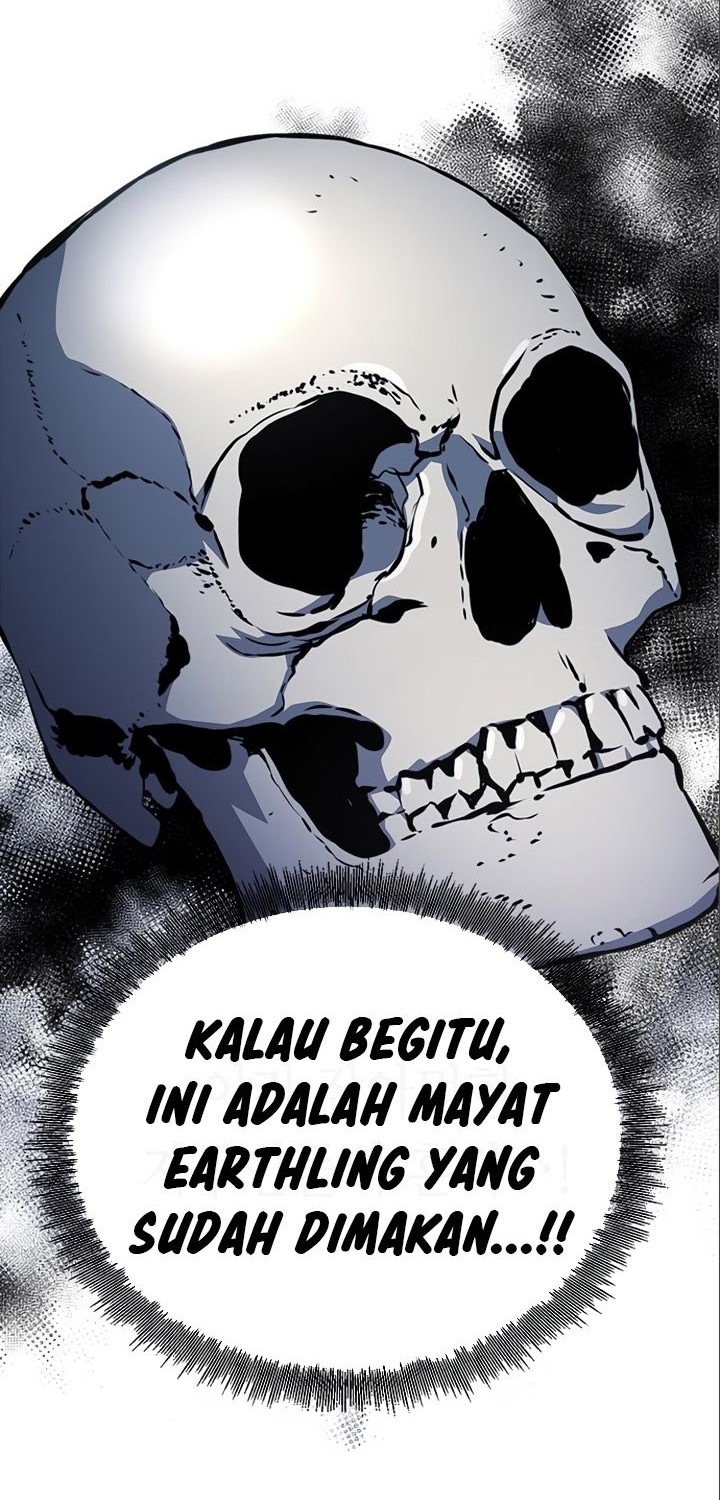 Seoul Station Druid Chapter 120 Gambar 39