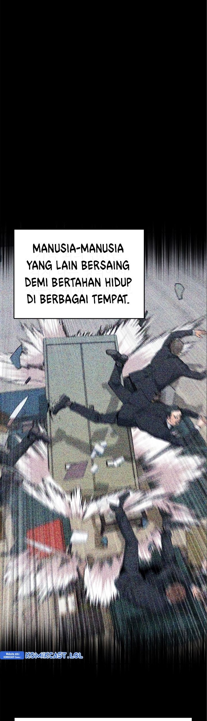 Seoul Station Druid Chapter 120 Gambar 42