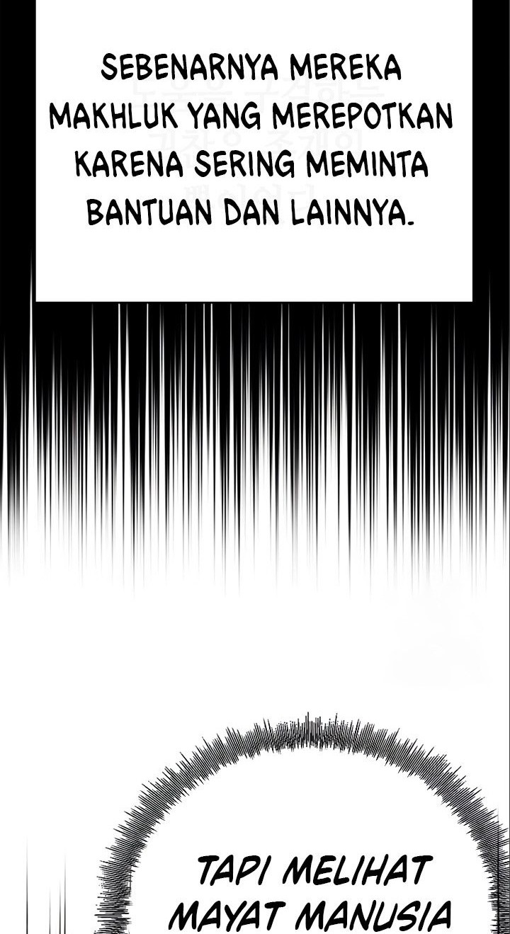 Seoul Station Druid Chapter 120 Gambar 43