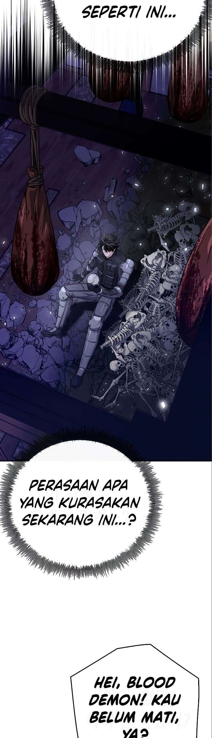 Seoul Station Druid Chapter 120 Gambar 44