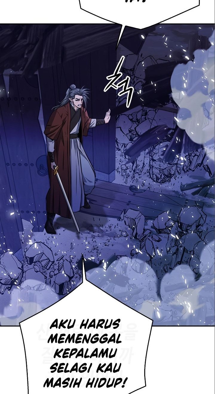 Seoul Station Druid Chapter 120 Gambar 45