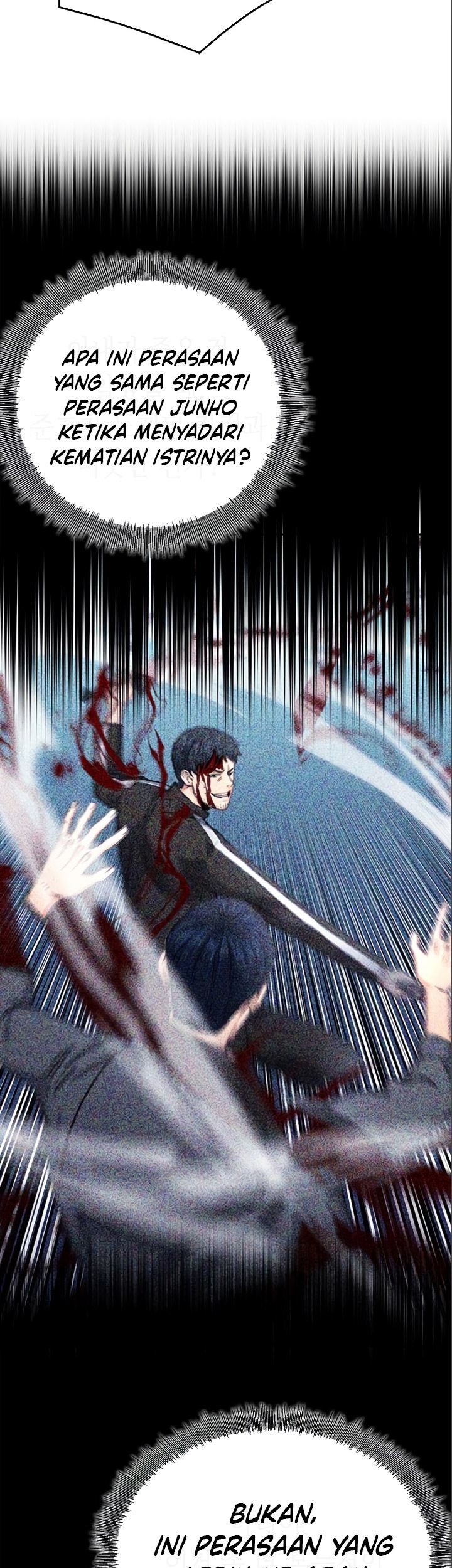 Seoul Station Druid Chapter 120 Gambar 46