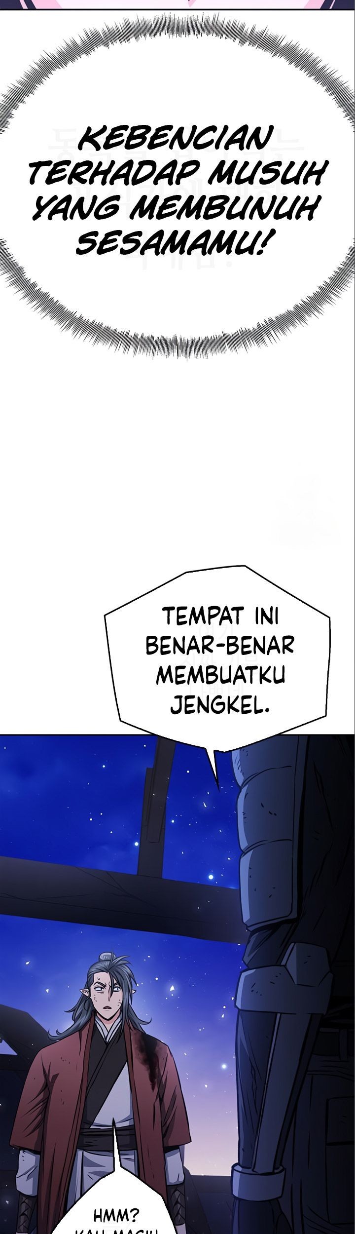 Seoul Station Druid Chapter 120 Gambar 48