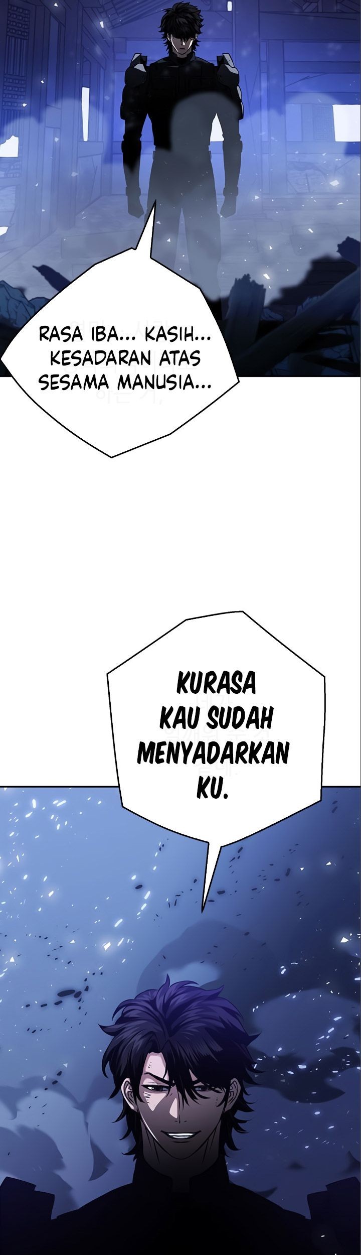 Seoul Station Druid Chapter 120 Gambar 50