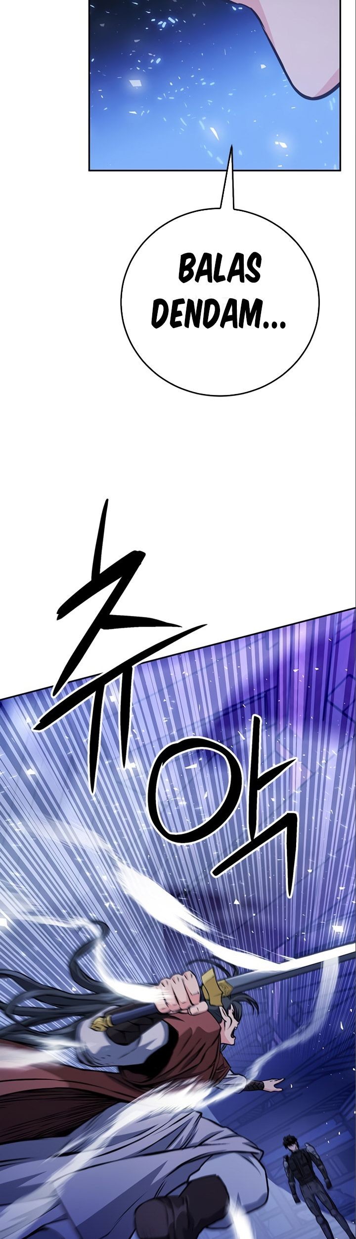 Seoul Station Druid Chapter 120 Gambar 54