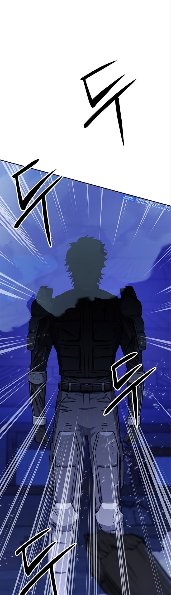 Seoul Station Druid Chapter 120 Gambar 56