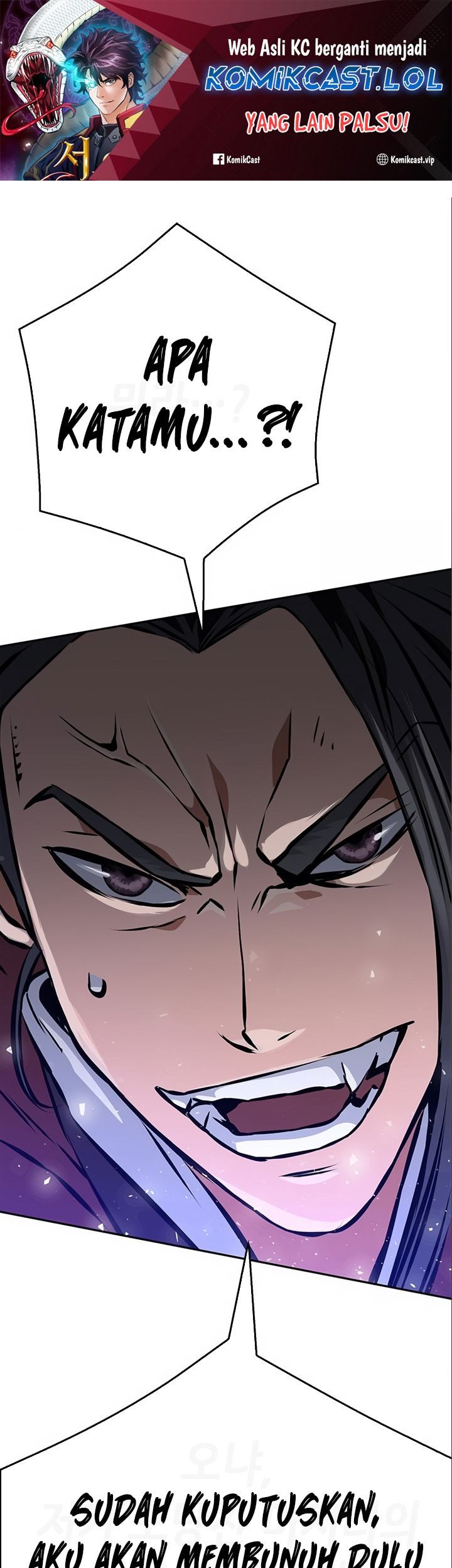 Manhwa Seoul Station Druid Chapter 120 gambar nomor 2