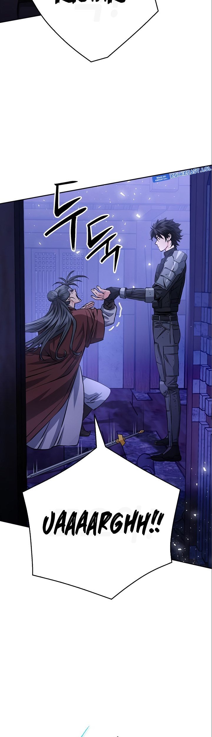 Seoul Station Druid Chapter 120 Gambar 60