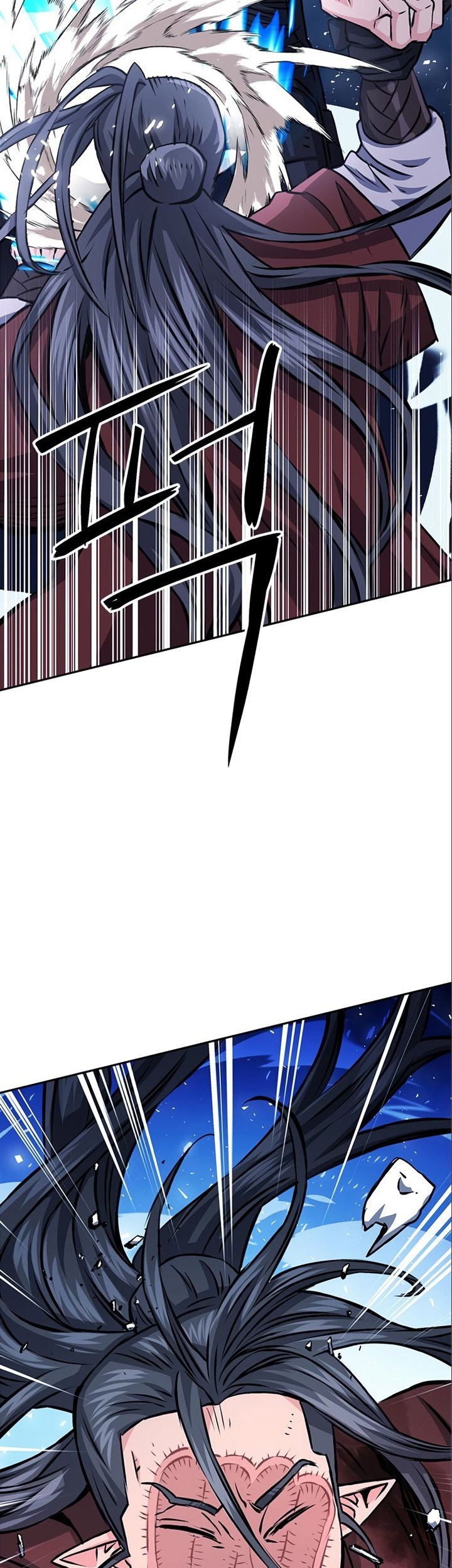 Seoul Station Druid Chapter 120 Gambar 62