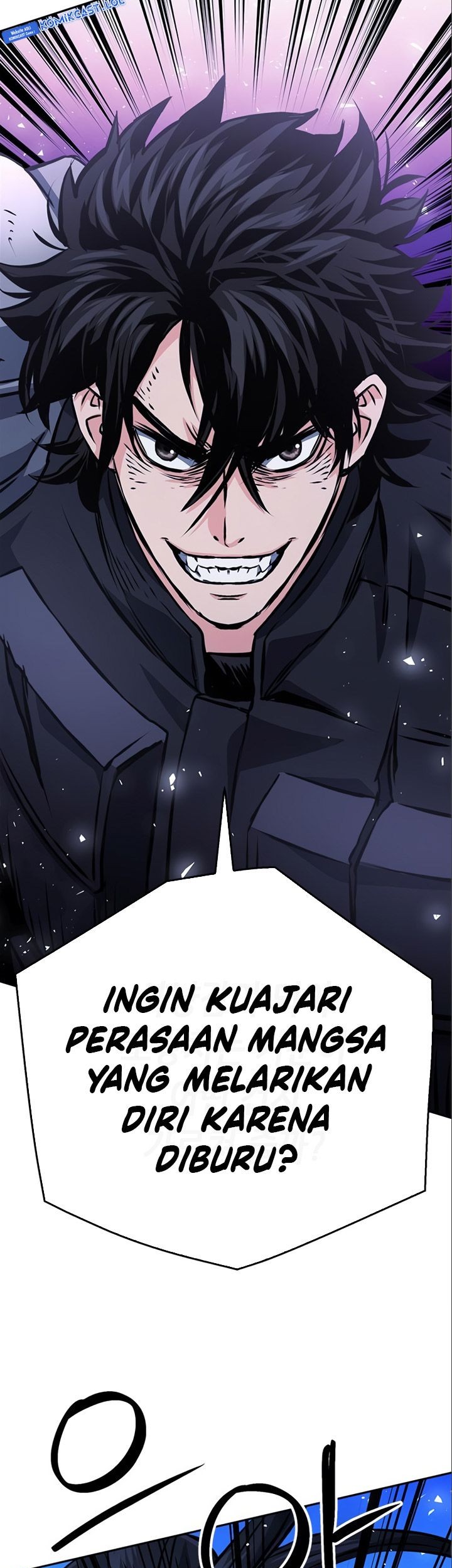 Seoul Station Druid Chapter 120 Gambar 64