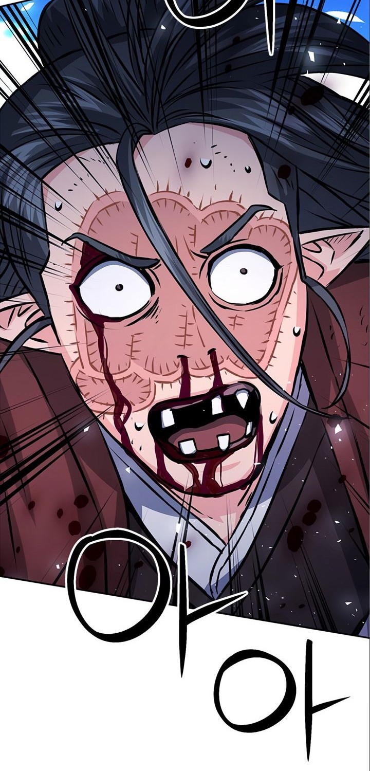 Seoul Station Druid Chapter 120 Gambar 65