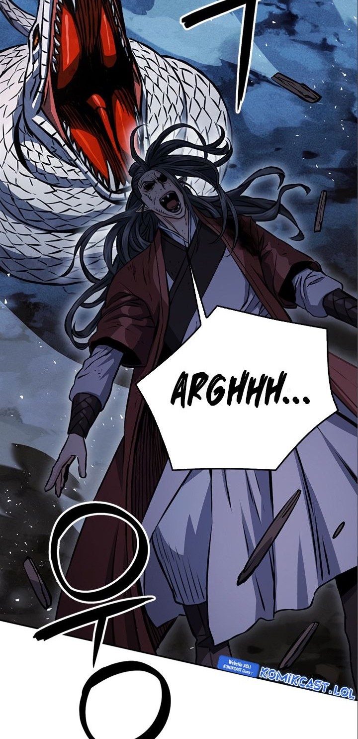 Seoul Station Druid Chapter 120 Gambar 67