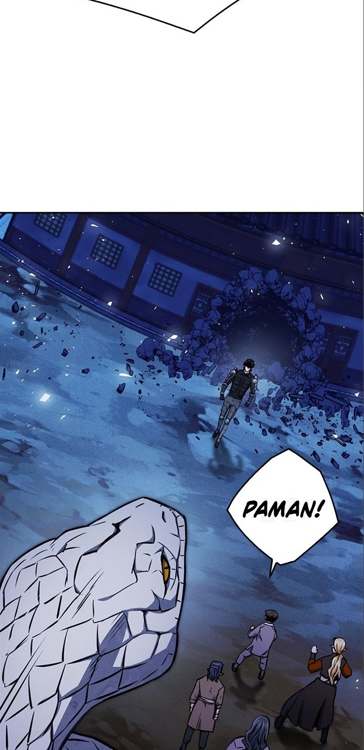 Seoul Station Druid Chapter 120 Gambar 69