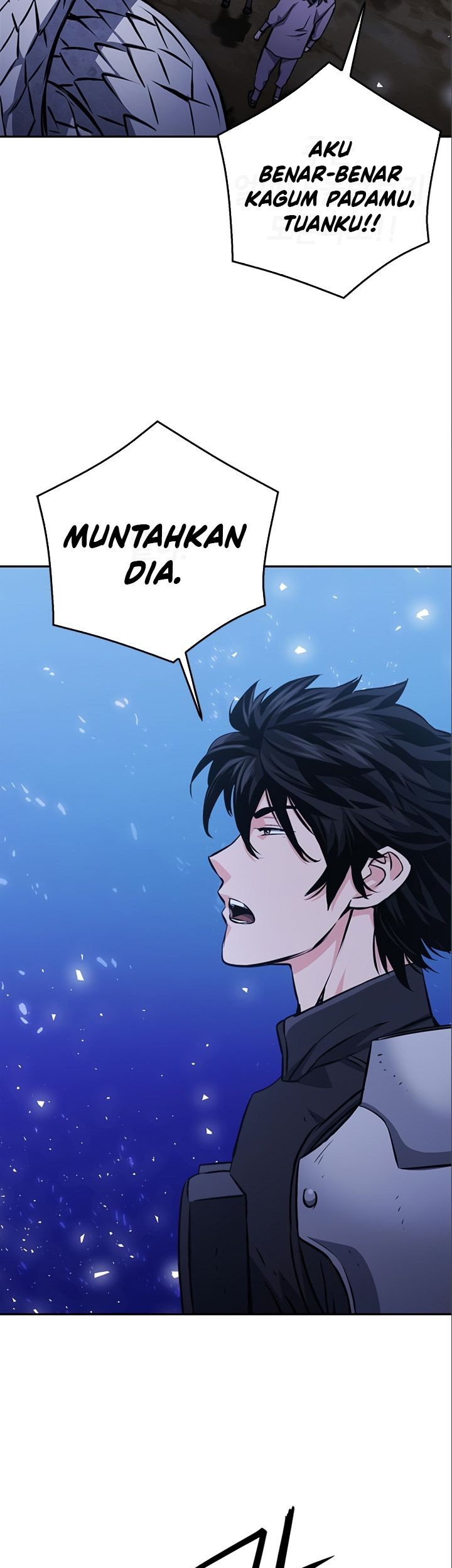 Seoul Station Druid Chapter 120 Gambar 70