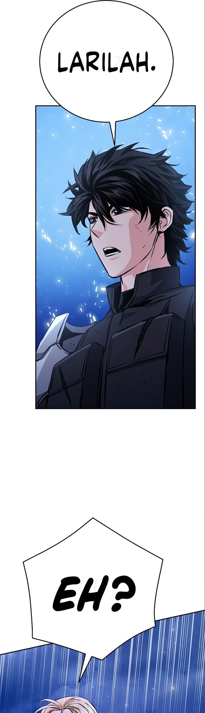 Seoul Station Druid Chapter 120 Gambar 74