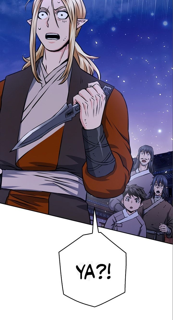 Seoul Station Druid Chapter 120 Gambar 75