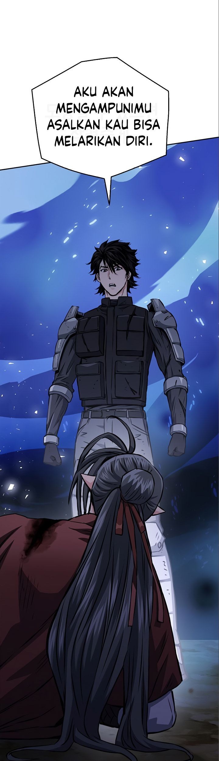 Seoul Station Druid Chapter 120 Gambar 76