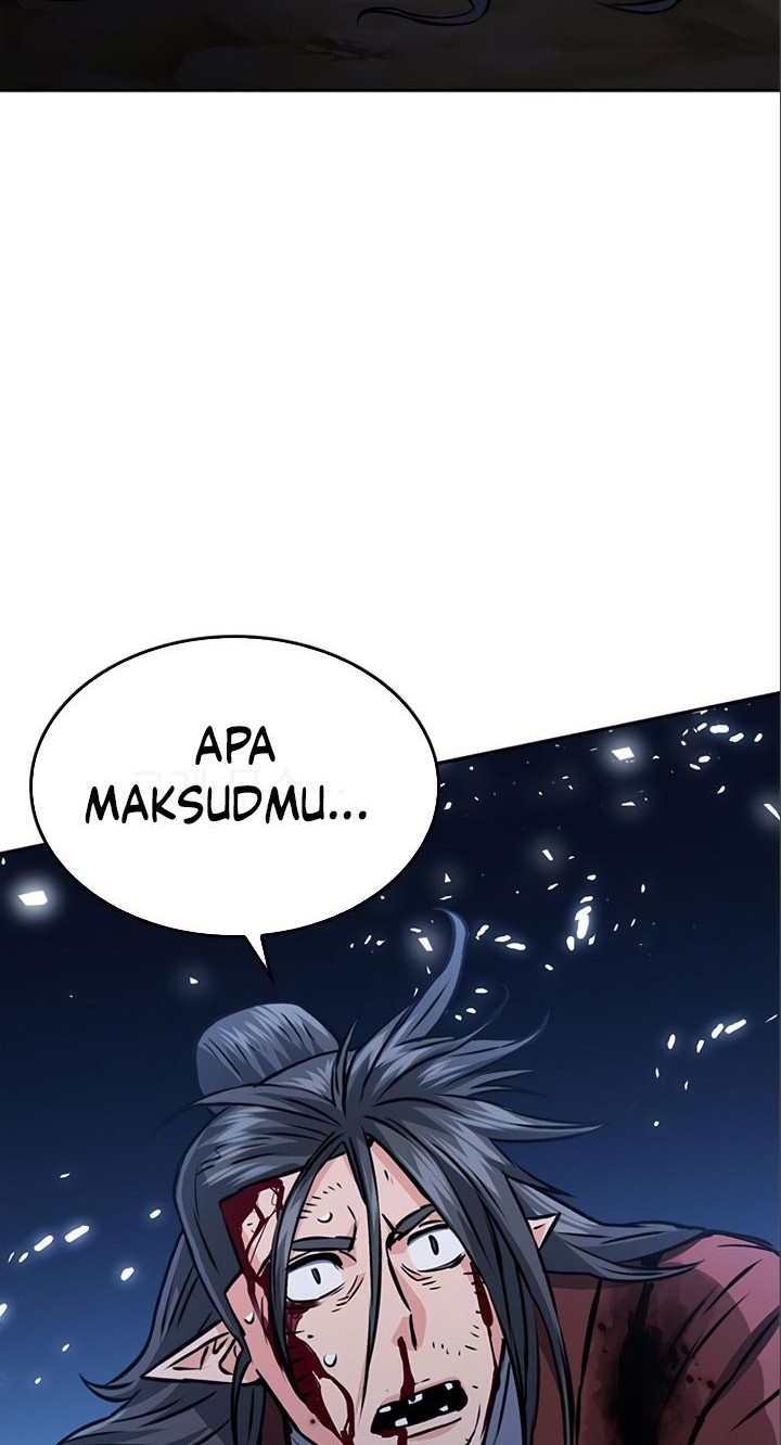 Seoul Station Druid Chapter 120 Gambar 77