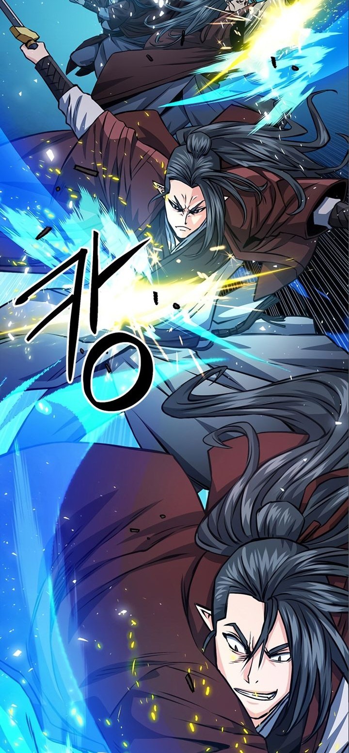 Seoul Station Druid Chapter 120 Gambar 5