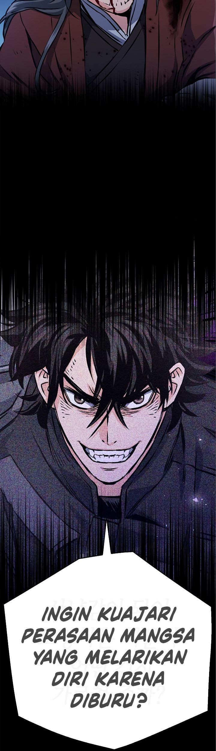 Seoul Station Druid Chapter 120 Gambar 78