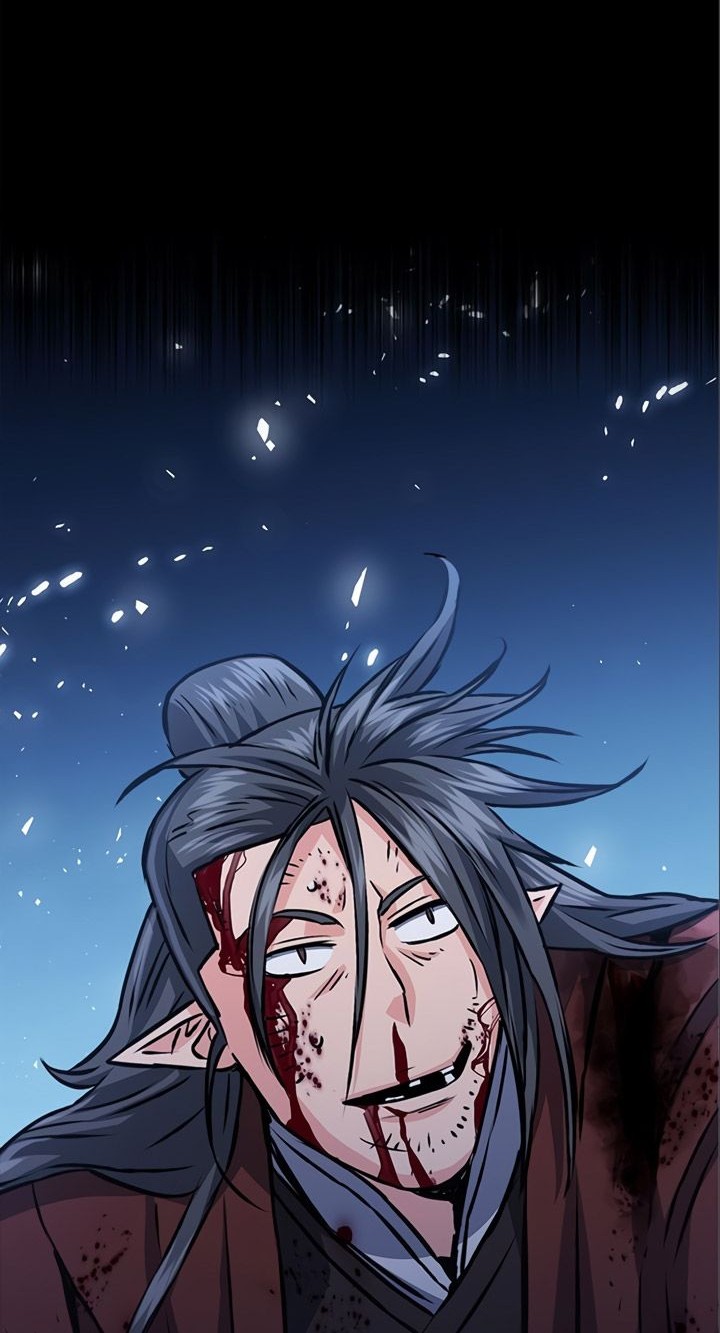 Seoul Station Druid Chapter 120 Gambar 79