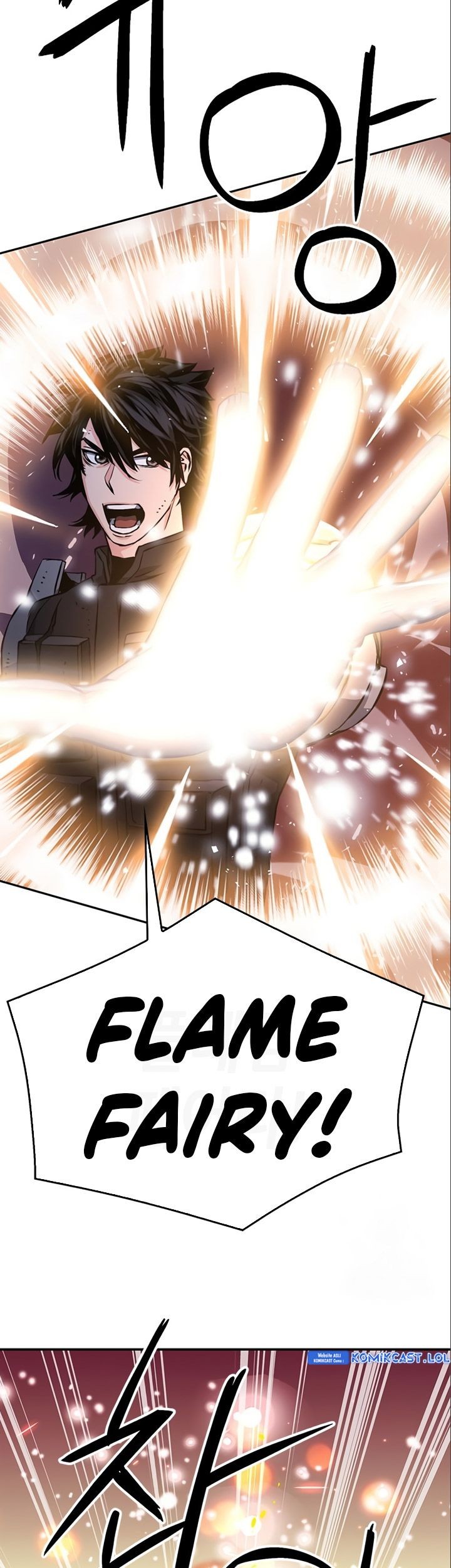 Seoul Station Druid Chapter 120 Gambar 86