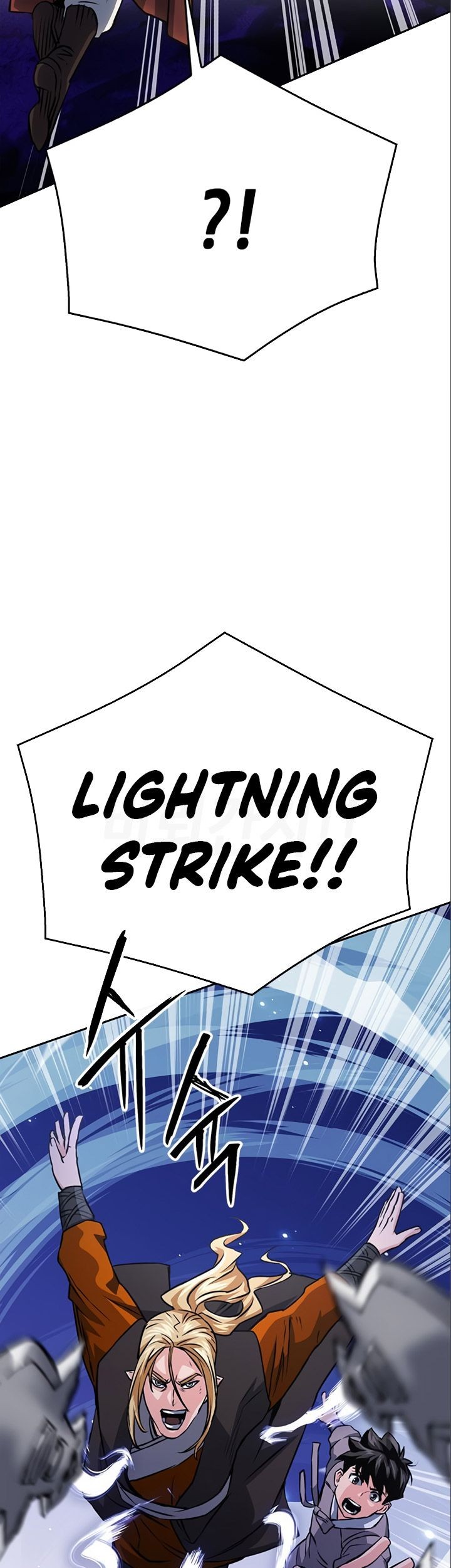 Seoul Station Druid Chapter 120 Gambar 88