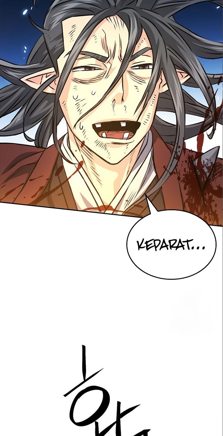 Seoul Station Druid Chapter 120 Gambar 91