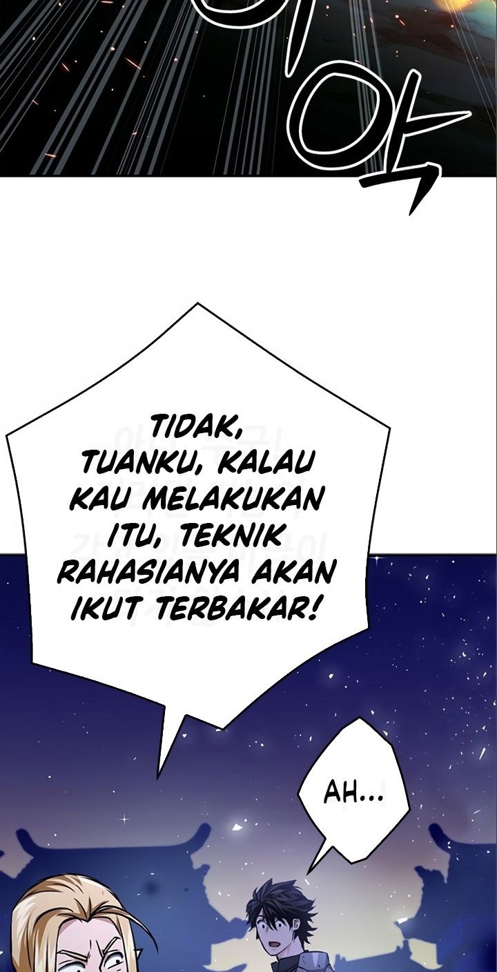 Seoul Station Druid Chapter 120 Gambar 93