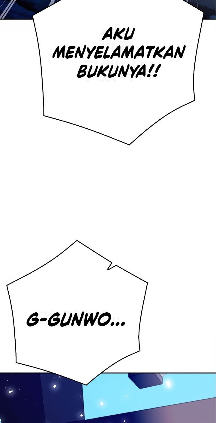 Seoul Station Druid Chapter 120 Gambar 97