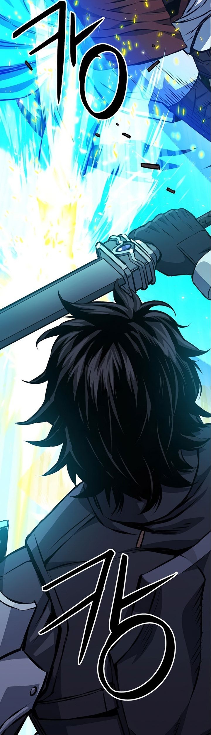 Seoul Station Druid Chapter 120 Gambar 6