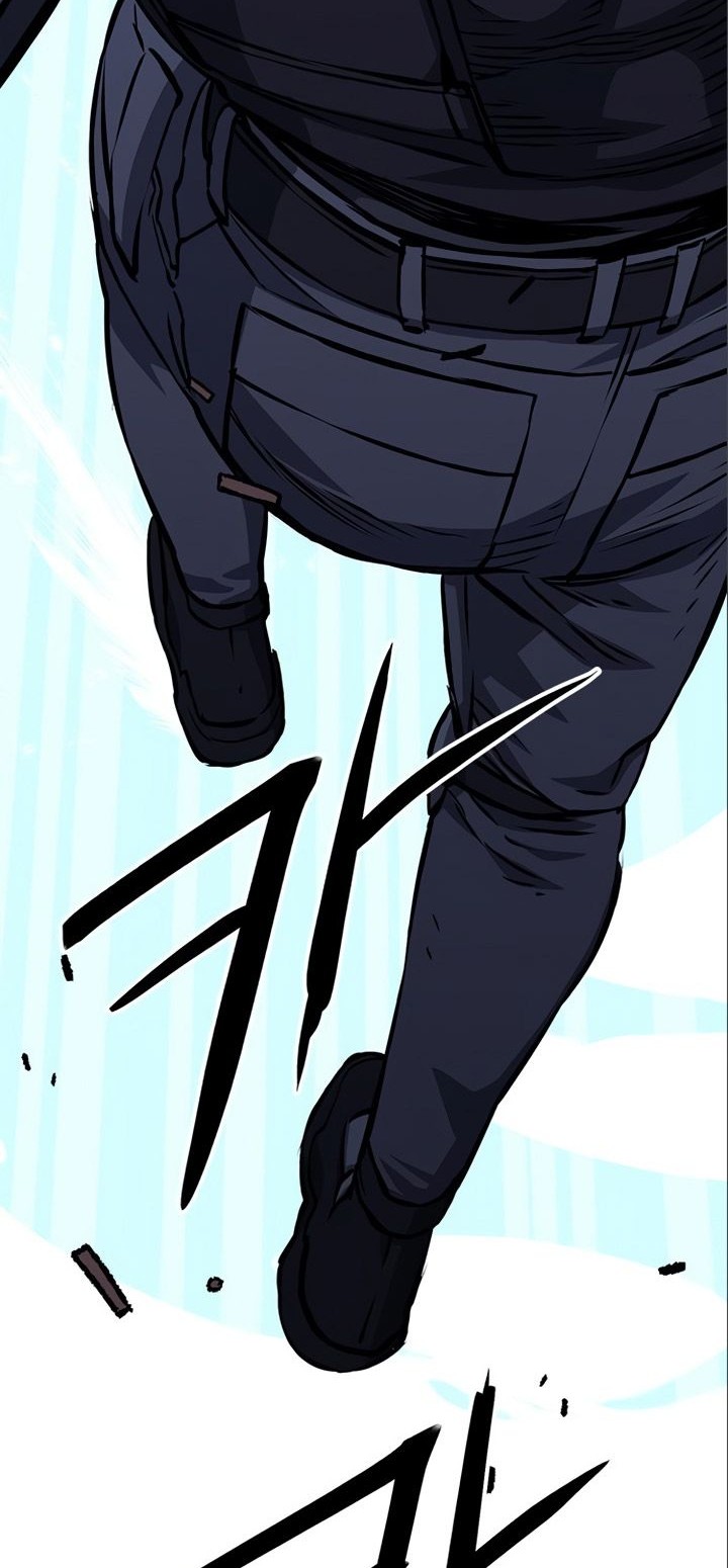 Seoul Station Druid Chapter 120 Gambar 7