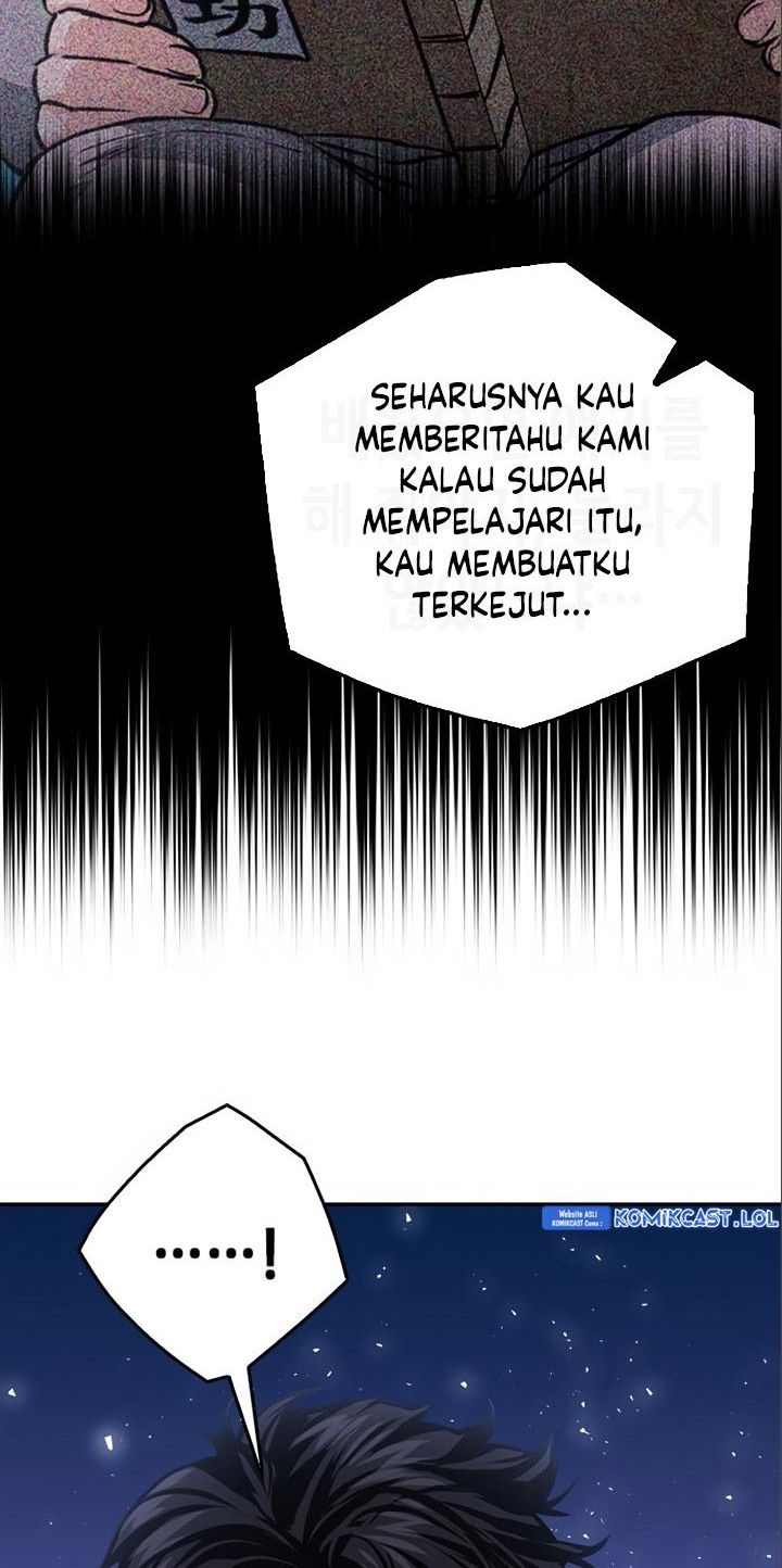 Seoul Station Druid Chapter 120 Gambar 99