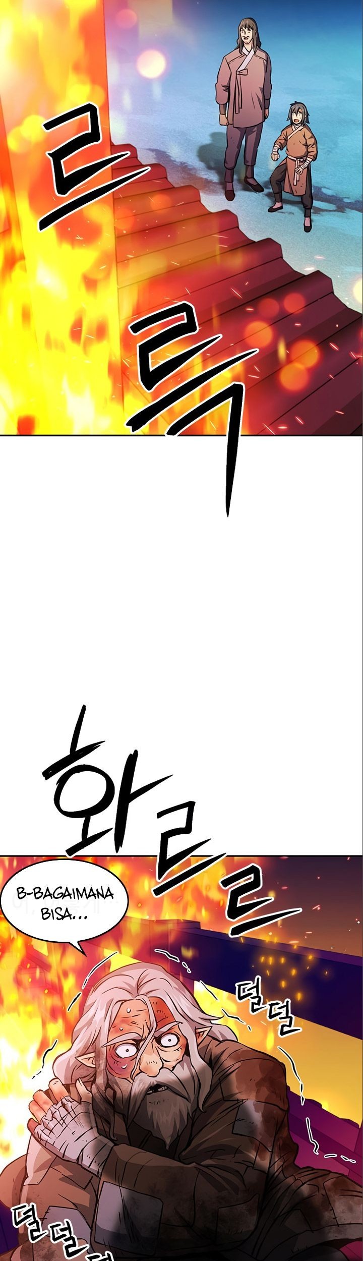 Seoul Station Druid Chapter 120 Gambar 102