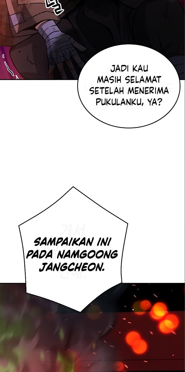 Seoul Station Druid Chapter 120 Gambar 103