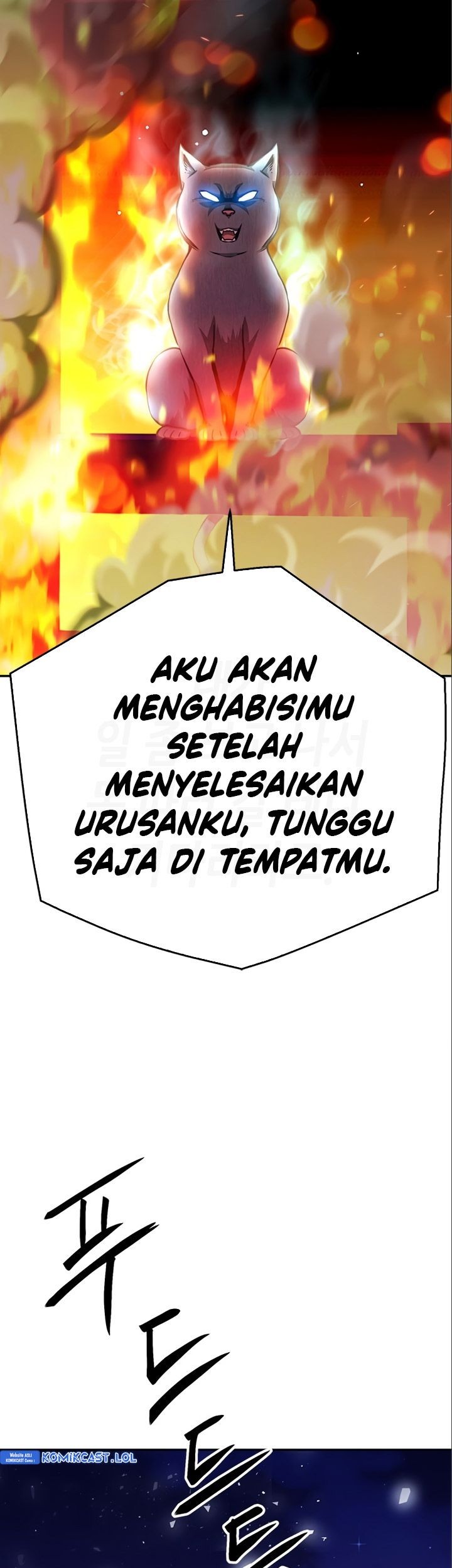 Seoul Station Druid Chapter 120 Gambar 104