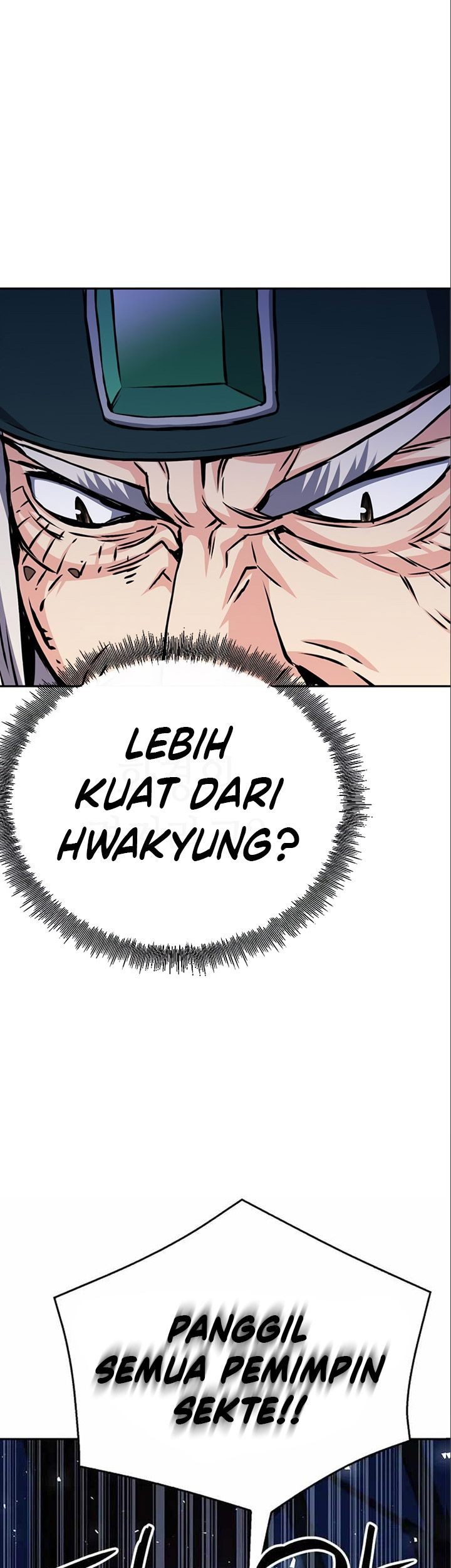 Seoul Station Druid Chapter 120 Gambar 108